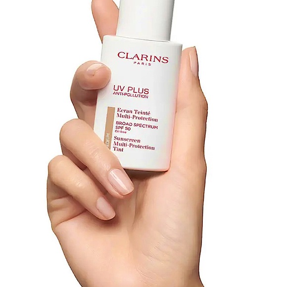 Clarins Other - COPY - Clarins
